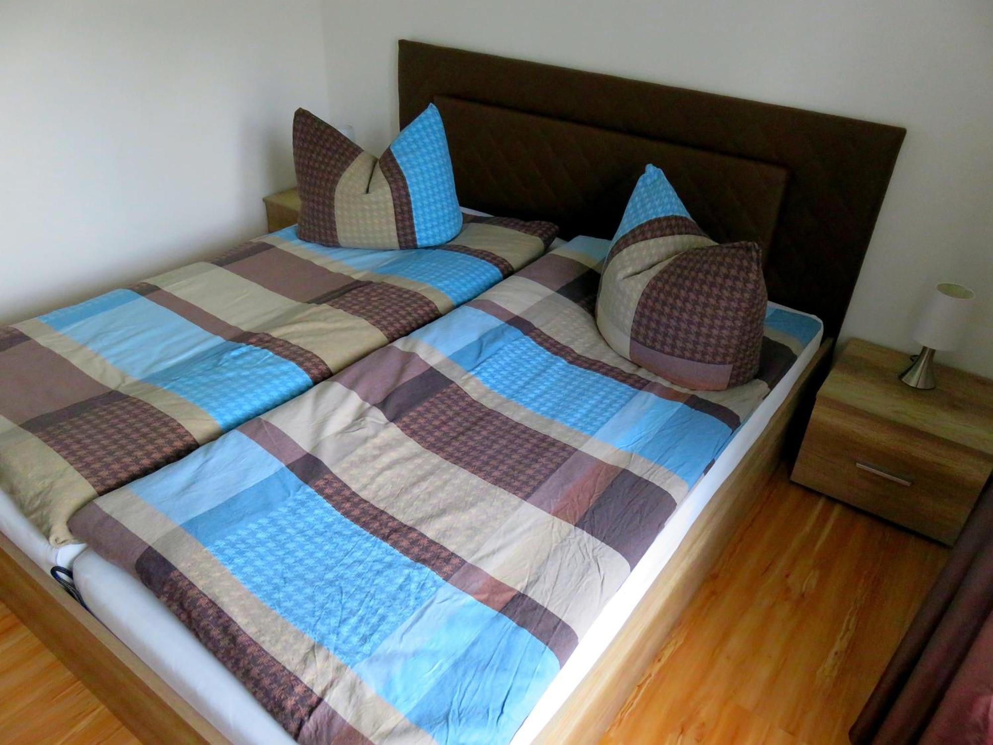 Ferienwohnung Ariane Гармиш-Партенкирхен Екстериор снимка