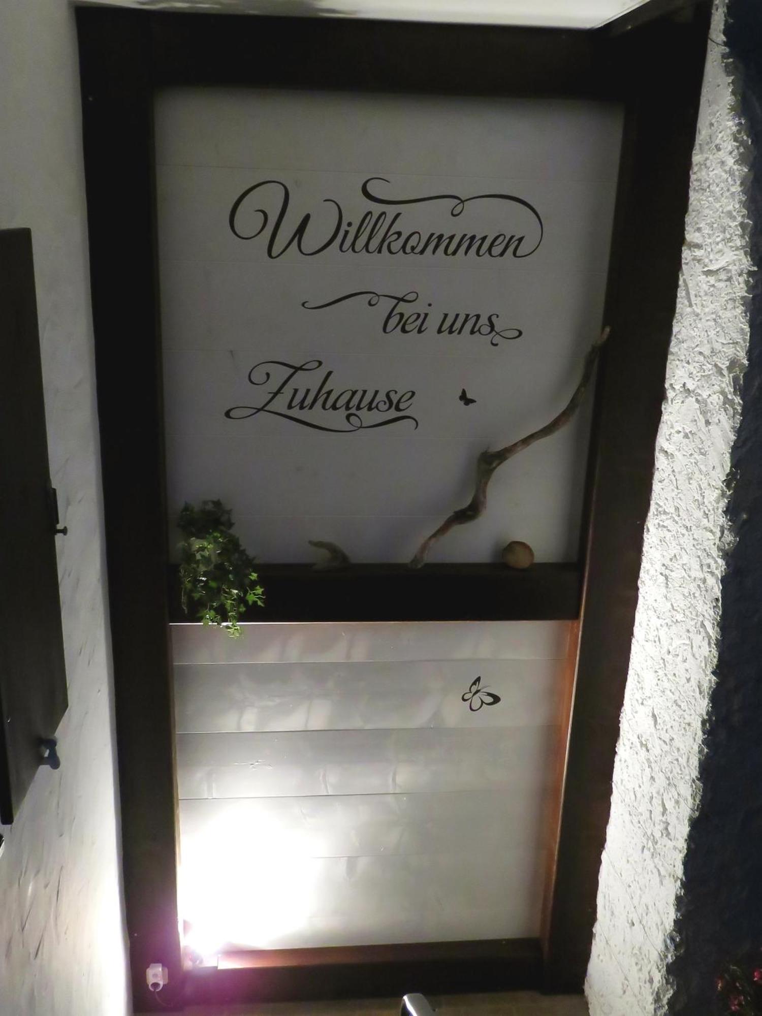 Ferienwohnung Ariane Гармиш-Партенкирхен Екстериор снимка
