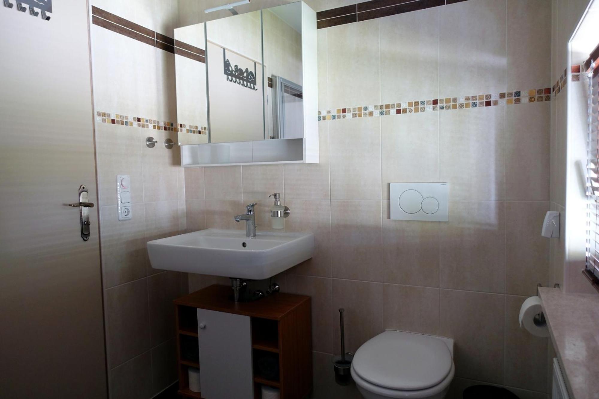 Ferienwohnung Ariane Гармиш-Партенкирхен Екстериор снимка