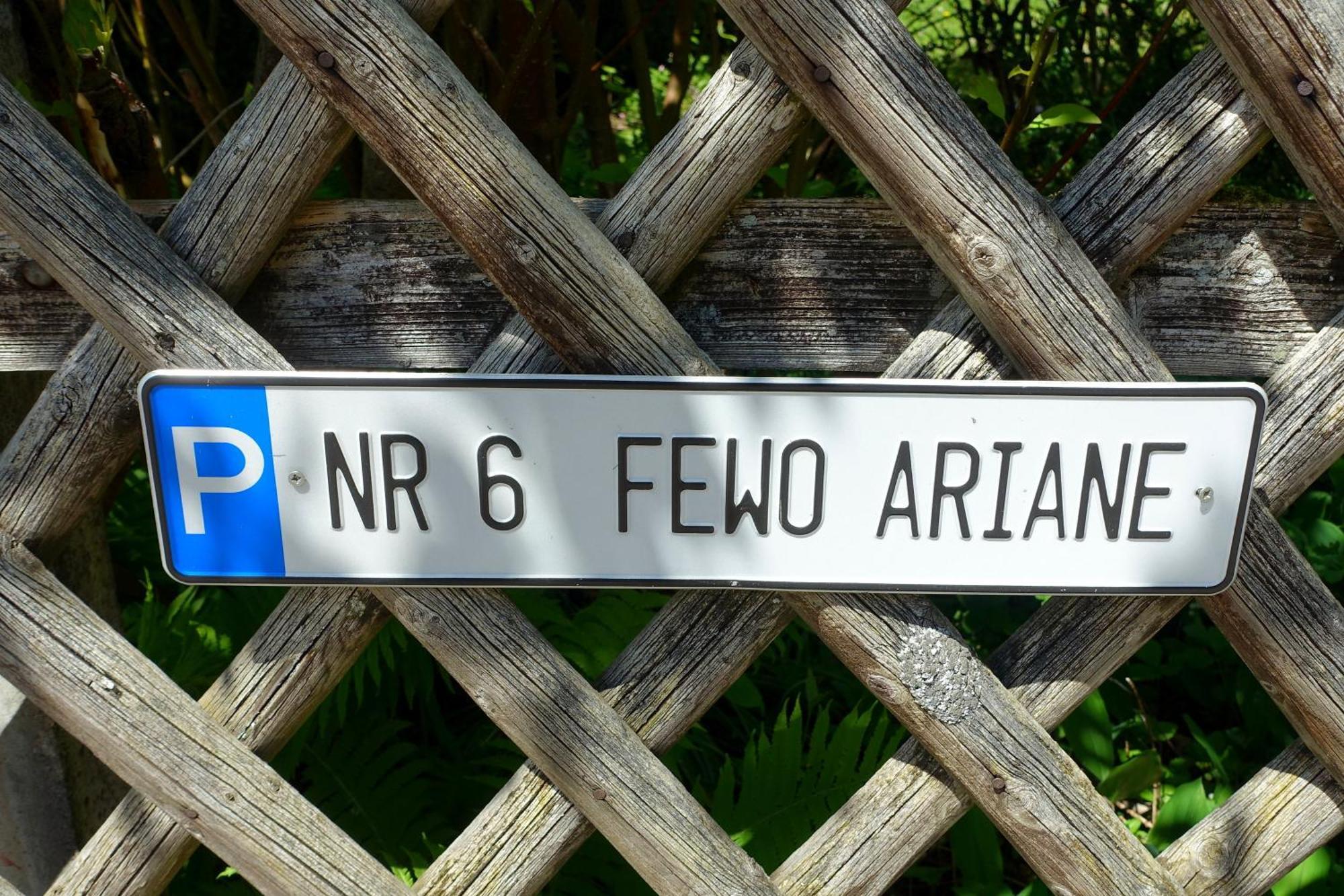 Ferienwohnung Ariane Гармиш-Партенкирхен Екстериор снимка