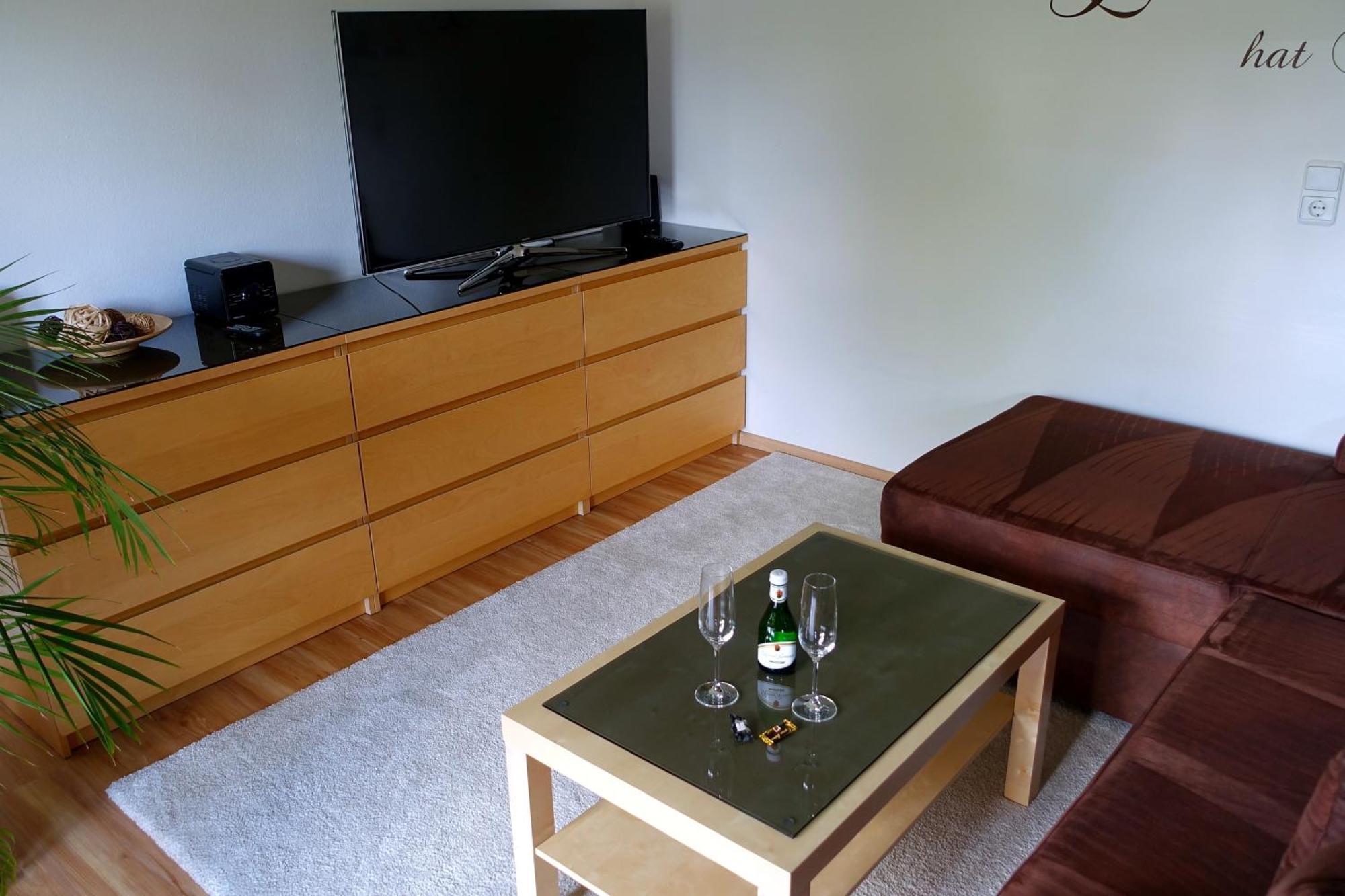 Ferienwohnung Ariane Гармиш-Партенкирхен Екстериор снимка