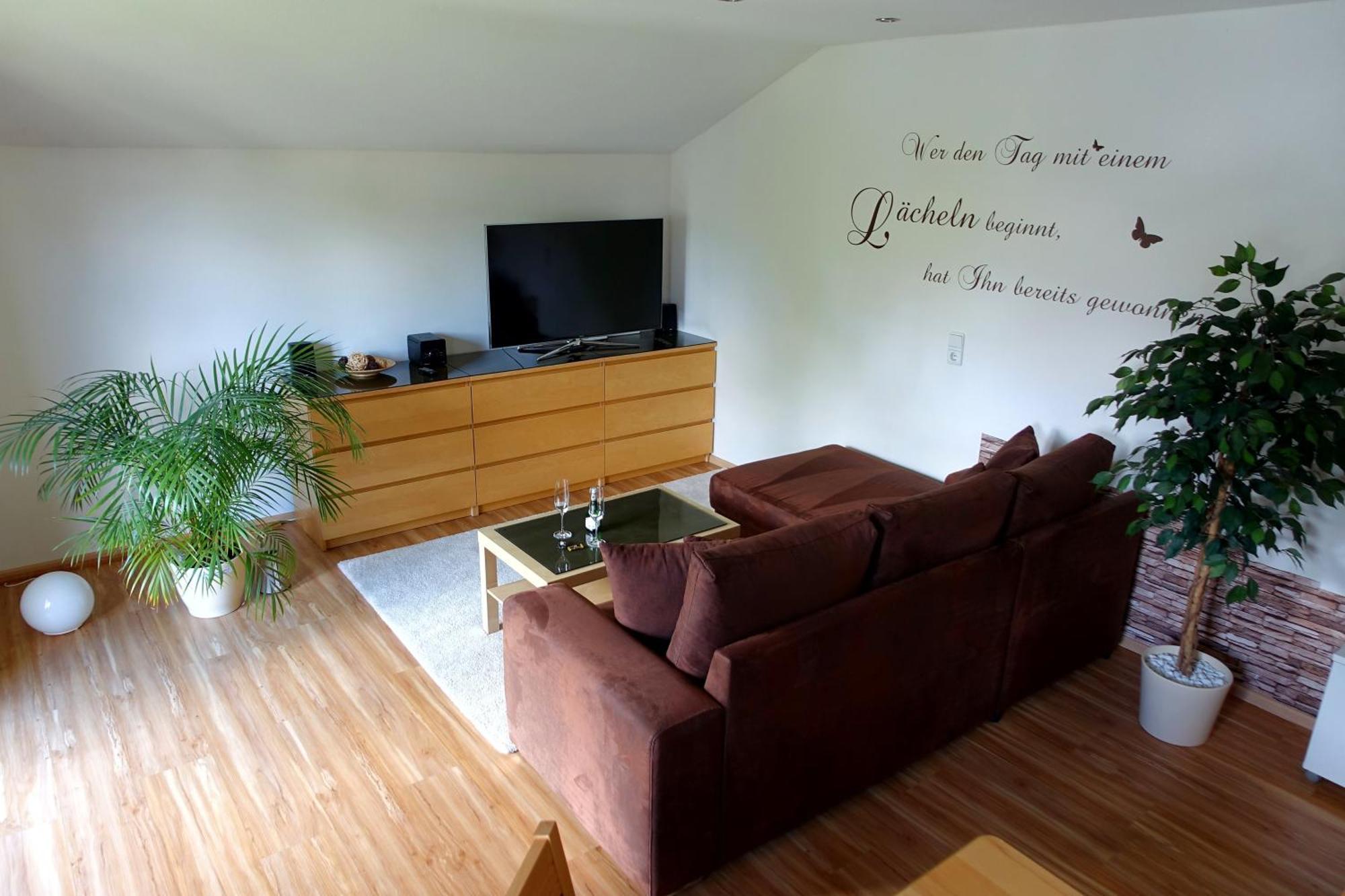Ferienwohnung Ariane Гармиш-Партенкирхен Екстериор снимка