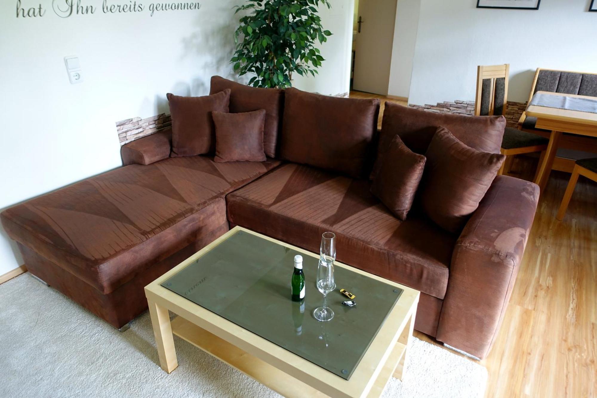 Ferienwohnung Ariane Гармиш-Партенкирхен Екстериор снимка
