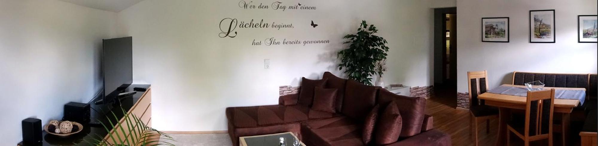 Ferienwohnung Ariane Гармиш-Партенкирхен Екстериор снимка